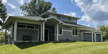 Revamping Your Home: A Comprehensive Guide to Siding Remodel