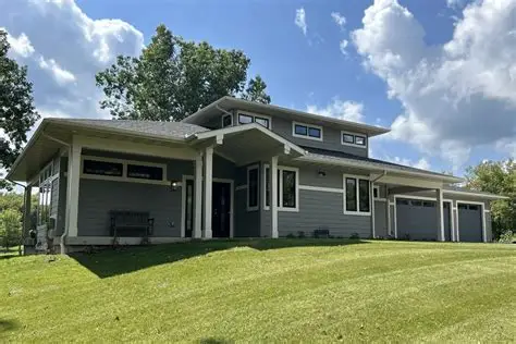 Revamping Your Home: A Comprehensive Guide to Siding Remodel