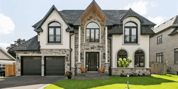 Crafting Stunning Custom Home Exteriors: Elevating Your Propertys Appearance